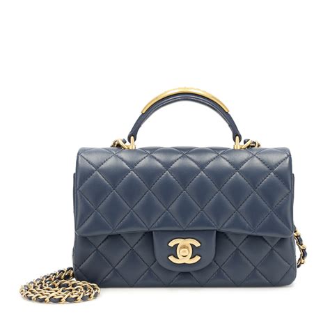 how to wear chanel mini flap|chanel mini flap sotheby's.